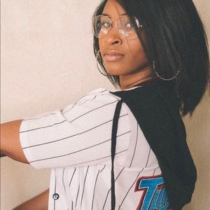 Meet your Posher, La’ keya